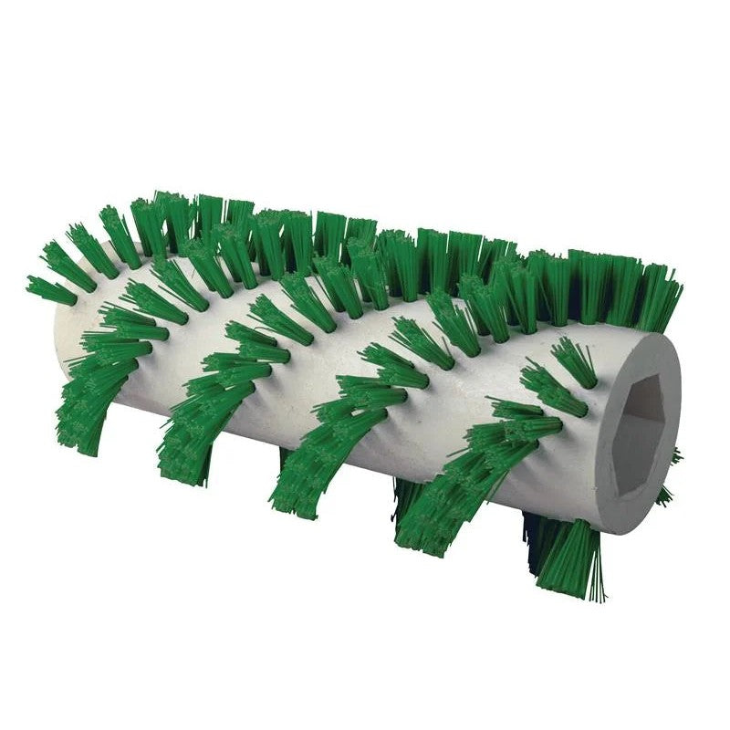 Batavia Maxxbrush Green Nylon Spiral Brush - 7063034