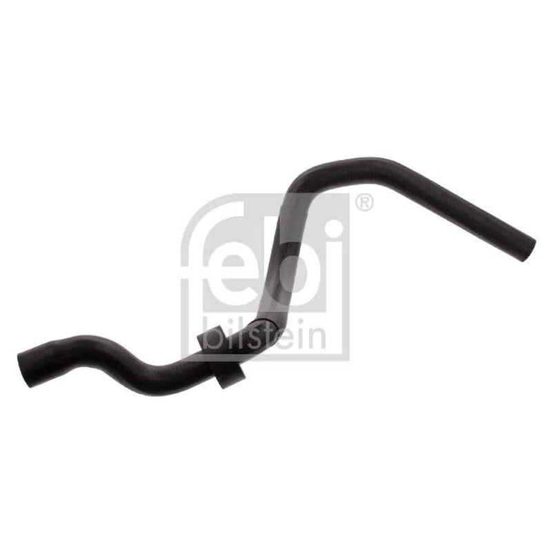Febi Radiator Coolant Hose Upper ID 30468