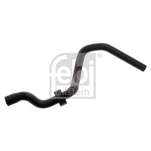 Febi Radiator Coolant Hose Upper ID 30468