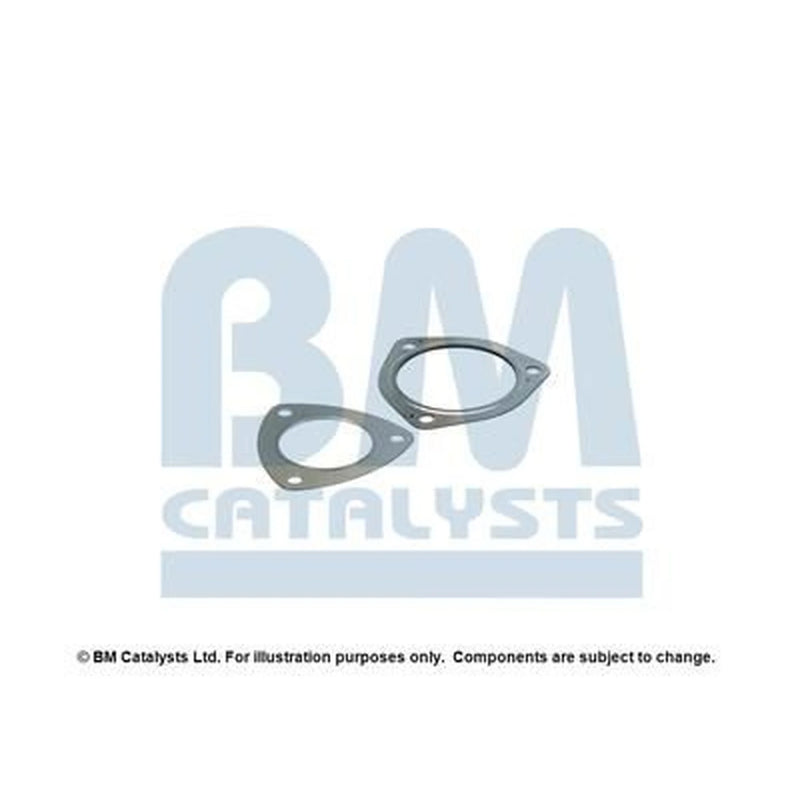 BM Catalysts Exhaust Pipe Mounting Kit FK50882A