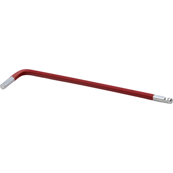 Sealey Anti-Slip Hex Key 3.0mm