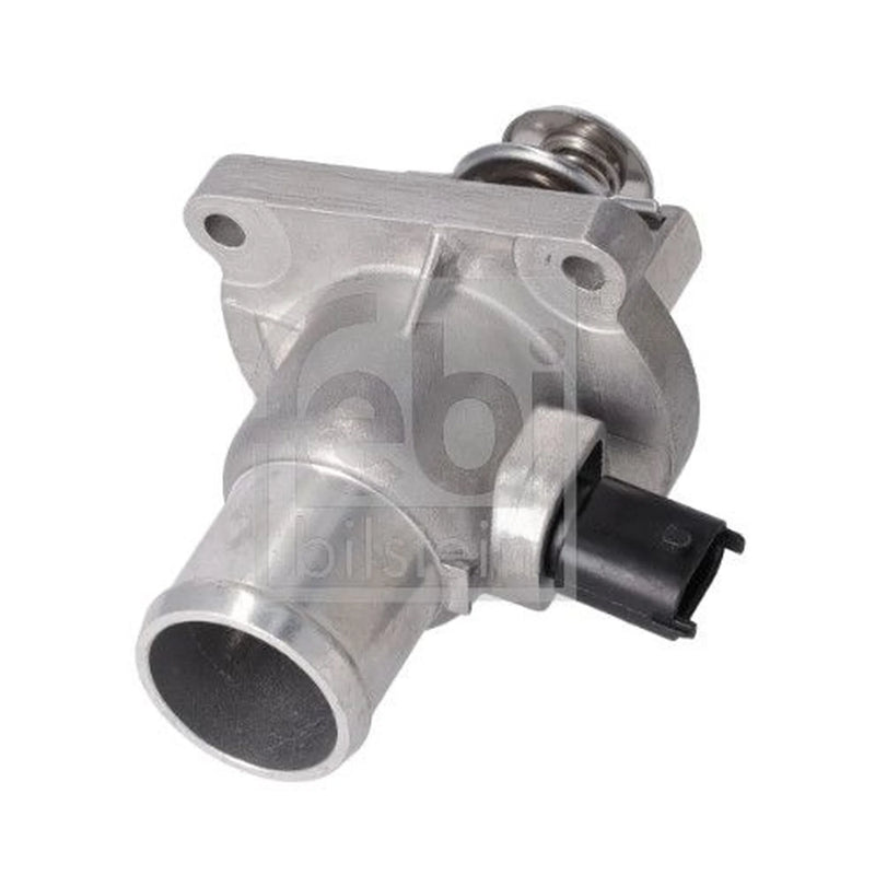 Febi Thermostat,Coolant 33683