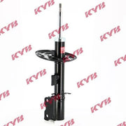 KYB Shock Absorber Damper Strut Front Left 339312