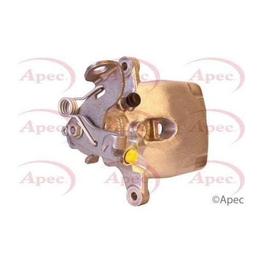 Apec Apec Brake Caliper (Rear/Right) RCA644 Apec  - Town Parts