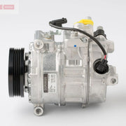 Denso Air Conditioning Compressor DCP05020