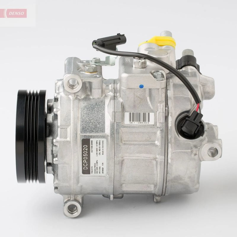 Denso Air Conditioning Compressor DCP05020