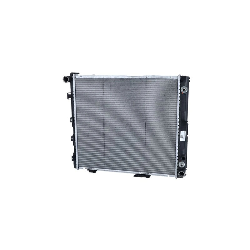 NRF Engine Radiator 58164
