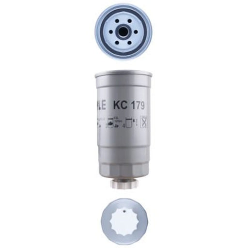 Mahle Fuel Filter Element KC 179