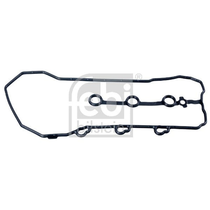 Febi Cylinder Head Cover Gasket ACM (Polyacrylate) 107962