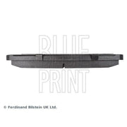 Blue Print Front Brake Pad Set ADN14259
