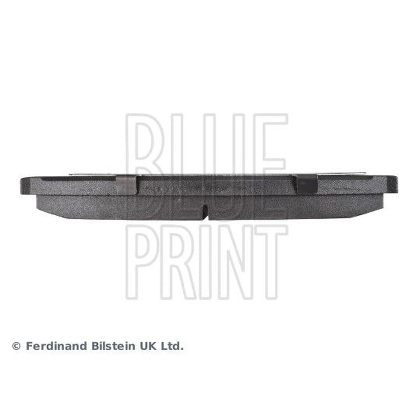 Blue Print Front Brake Pad Set ADN14259
