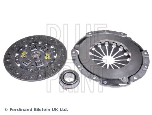 Blue Print Clutch Kit Set 3pc 226mm