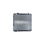 NRF Engine Radiator 56121
