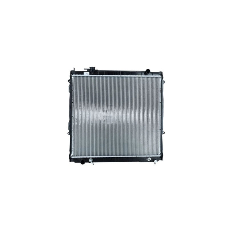 NRF Engine Radiator 56121
