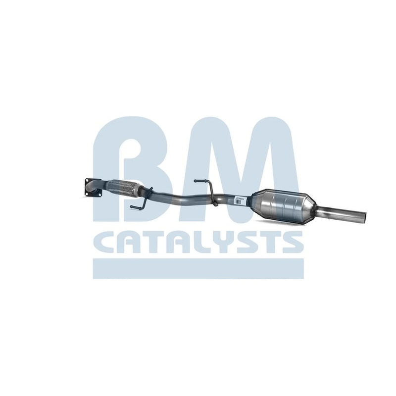 BM Catalysts Homologated Petrol Cat BM91164H