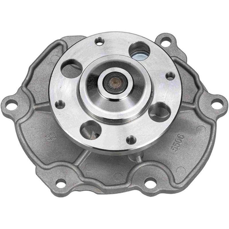 Gates Engine Cooling Water Pump WP0241