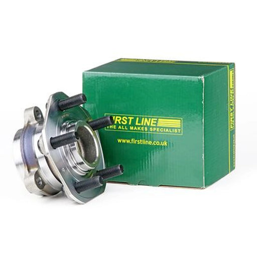 First Line Wheel Bearing Kit FBK1580