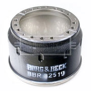 Borg & Beck Brake Drum Assembly Rear BBR32519