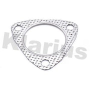 Klarius Exhaust Pipe Gasket OD VAG5AW