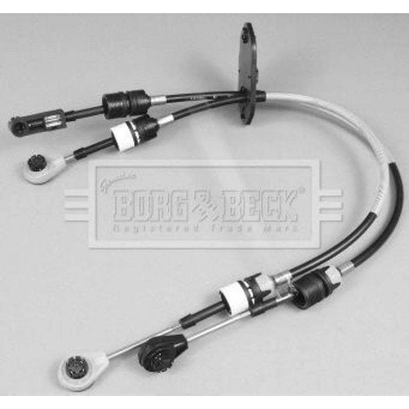 Borg & Beck Manual Transmission Cable Pull BKG1076