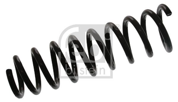 Febi Rear Suspension Coil Spring
