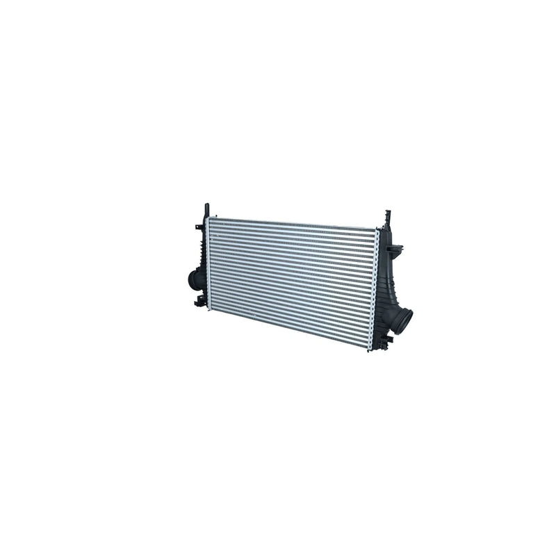 NRF Intercooler (Charge Air Cooler) 30796