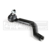 First Line Steering Tie Rod End Ball Joint FTR5931