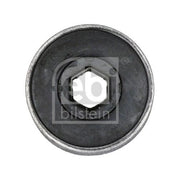 Febi Wishbone / Control / Trailing Arm Bush Front Right 33973