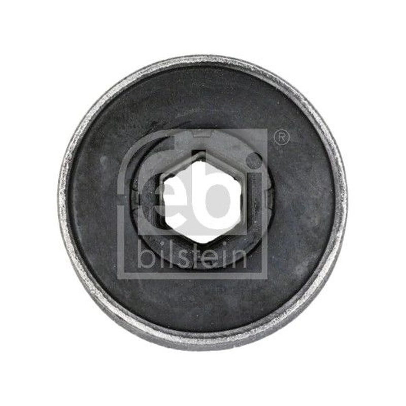 Febi Wishbone / Control / Trailing Arm Bush Front Right 33973