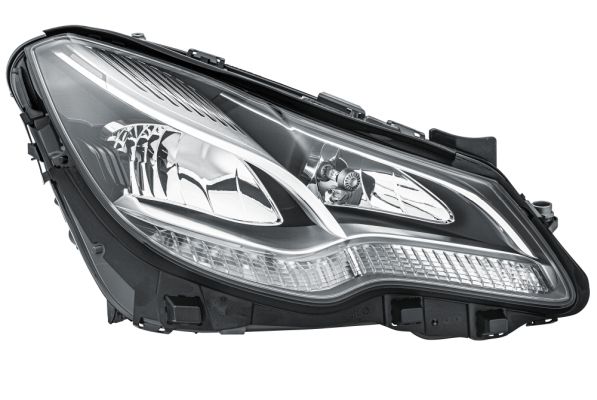 Hella Headlight Headlamp H7 Right