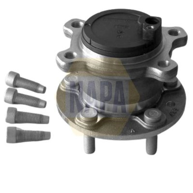 NAPA Wheel Bearing Kit PWB1172