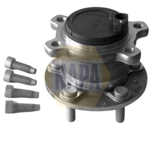 NAPA Wheel Bearing Kit PWB1172