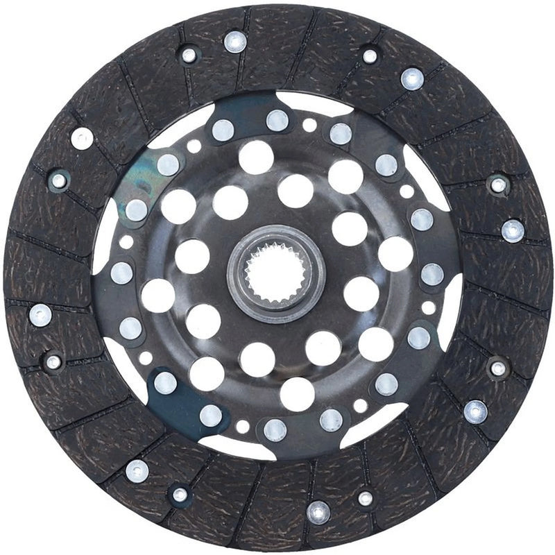 Sachs Clutch Kit Set 3pc 2290601140