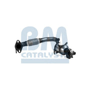 BM Catalysts Homologated Petrol Cat BM91755H