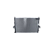 NRF Engine Radiator 55319