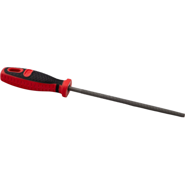 Sealey Round Rasp 200mm