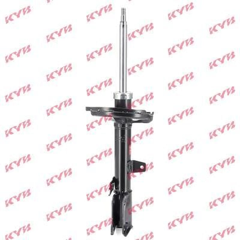KYB Shock Absorber Damper Strut Rear Left 334385