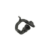 Gates Intercooler Turbo Charge Air Hose 1,020mm 09-1715