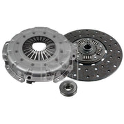 Febi Clutch Kit Set 3pc 310mm 105206