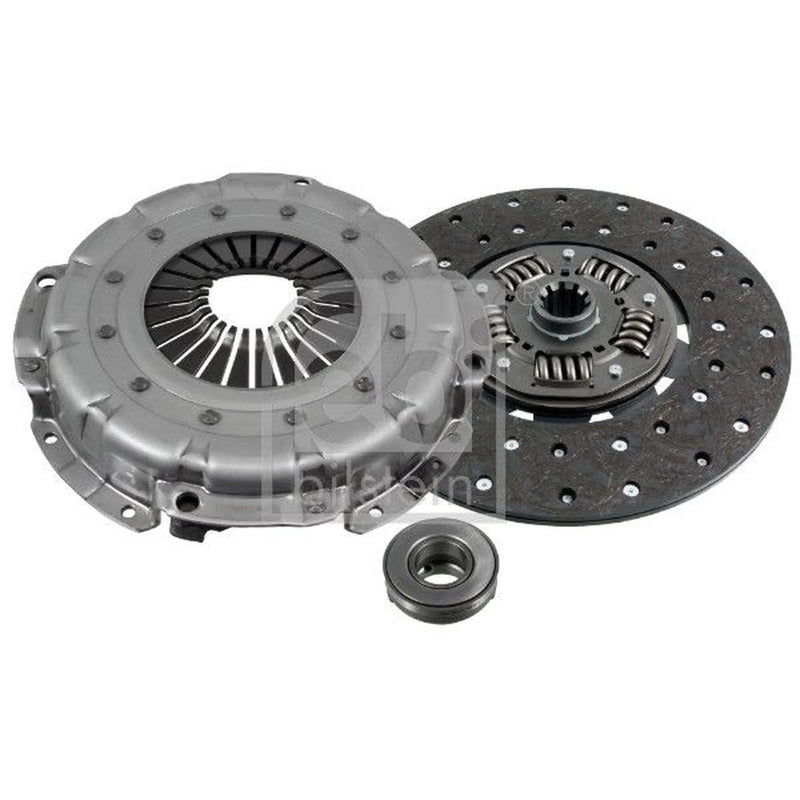 Febi Clutch Kit Set 3pc 310mm 105206