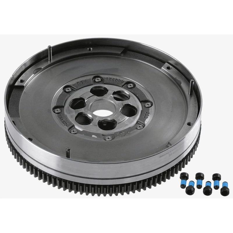 Sachs Engine Flywheel Teeth 240mm 2294000996