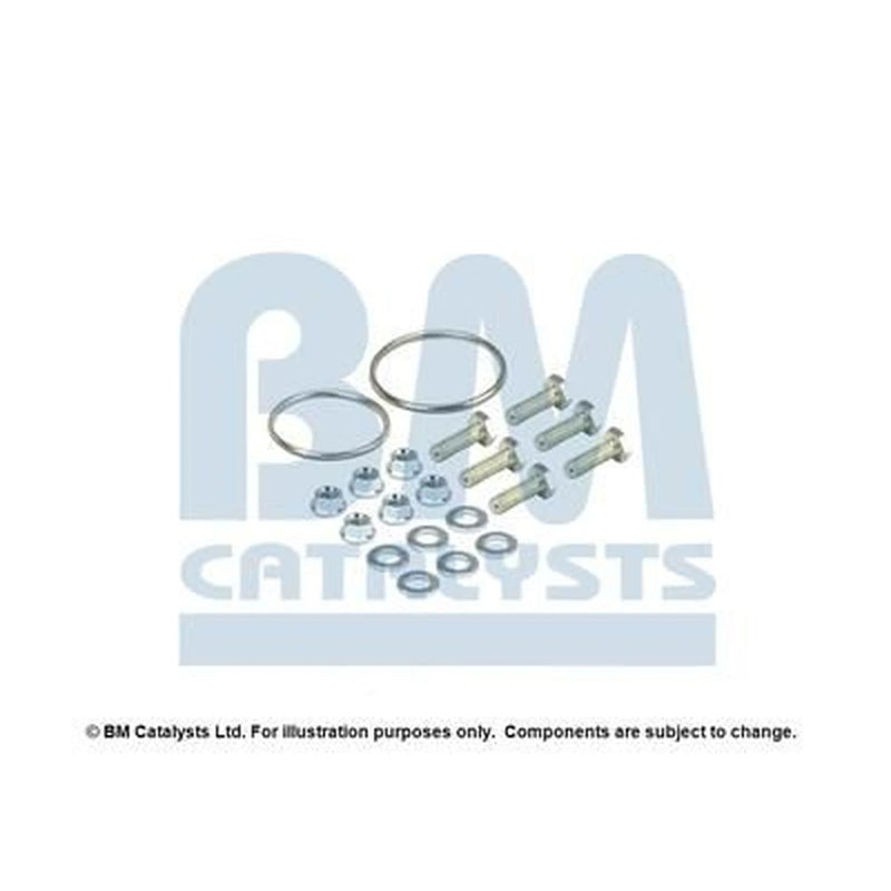 BM Catalysts Fitting Kit FK80370B FK80370B