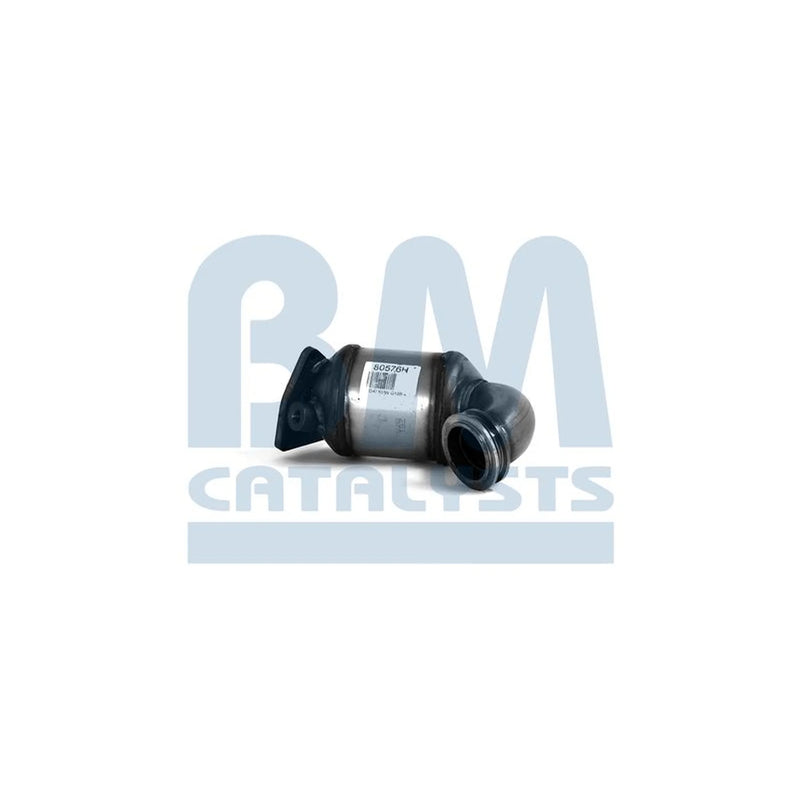 BM Catalysts Homologated Diesel Cat BM80576H