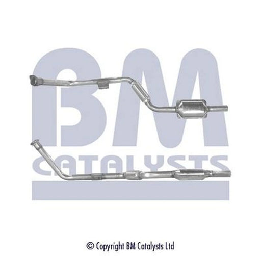 BM Catalysts Diesel Cat BM80106