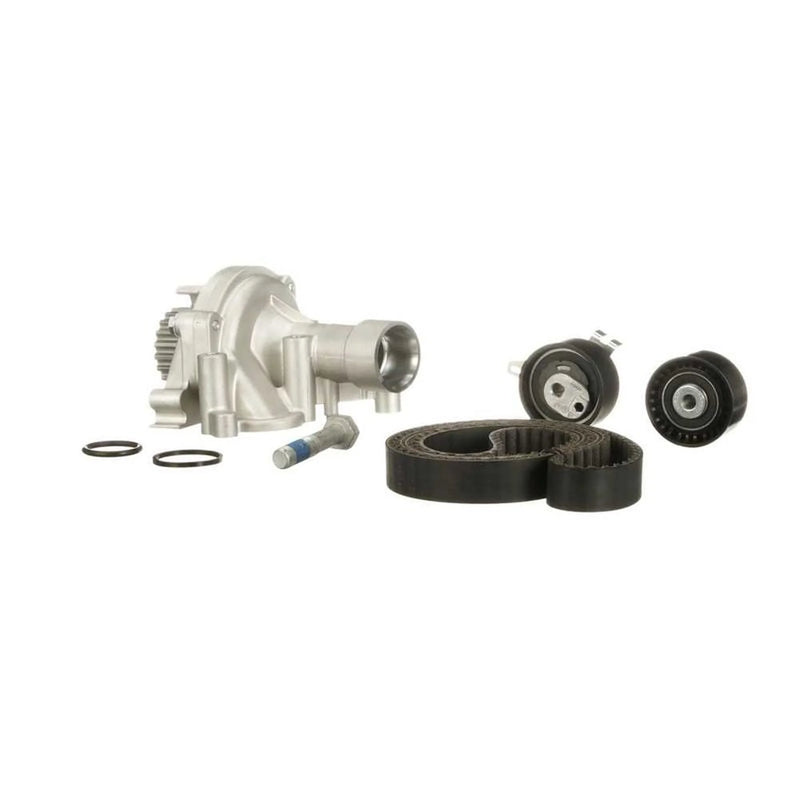 Gates Timing Belt & Water Pump Kit KP25608XS