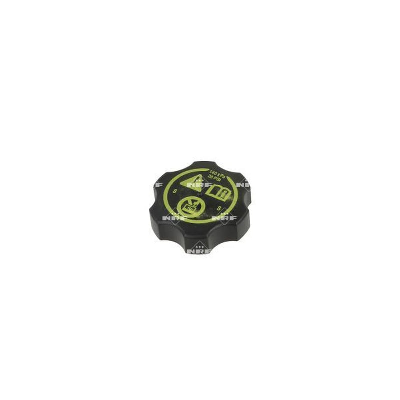 NRF Coolant Expansion Tank 454218