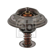 Febi Thermostat,Coolant 11119