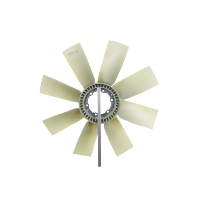 Mahle Radiator Cooling Fan Blade CFW 17 000P