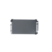 Mahle Air Conditioning Condenser AC 1033 000S