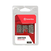 Brembo 2 x Front Brake Pad Set 07SU14SA